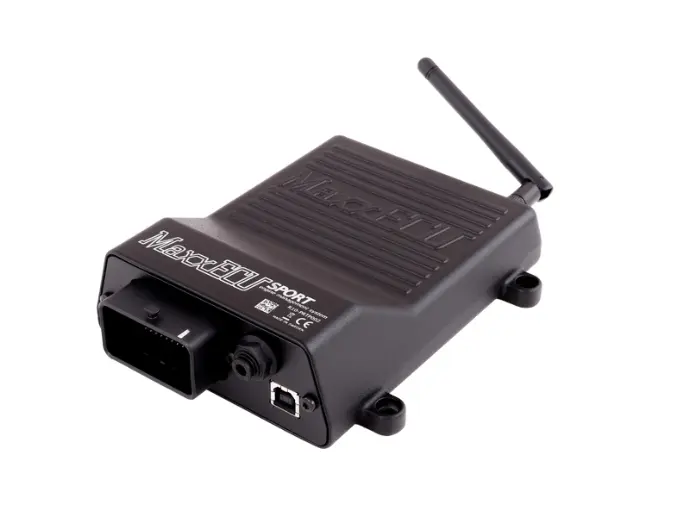 Kit ECU MaxxECU SPORT premium expédié depuis le Québec, Canada