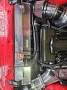 Toyota Supra MK3 Fan Shroud Brushless