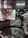 Toyota Supra MK3 Fan Shroud Brushless
