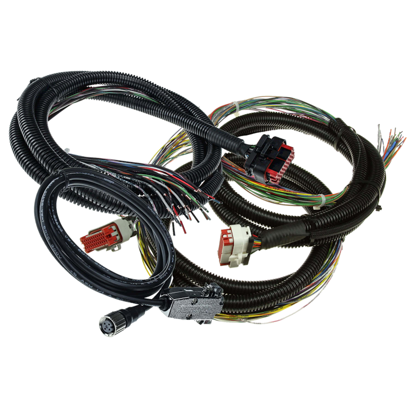MS3Pro EVO+ with 8ft wiring harness