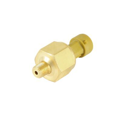 AEM 3.5 Bar Brass Map Sensor