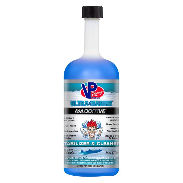 VP Ultra Marine- Stabilizer/Cleaner 24oz Retail Bottle
