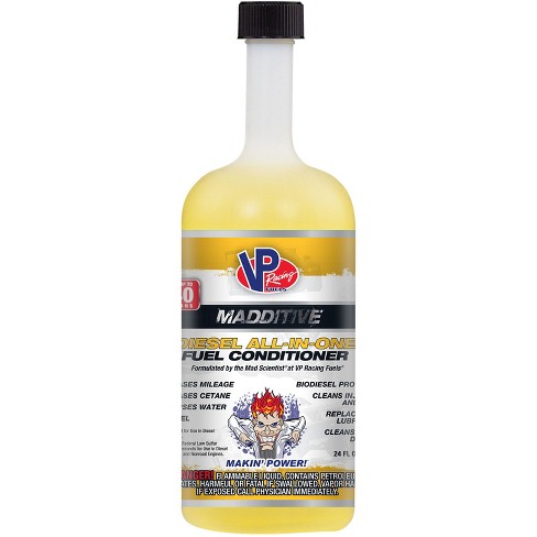 VP Canadian Diesel All-In-One 24oz Retail Bottle