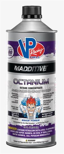 VP Canadian Octanium ™ Quart Retail Can