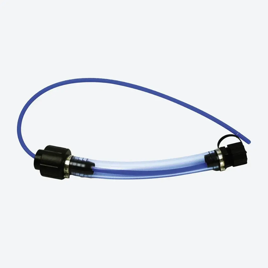 VP POWER SPOUT FOR 5GL PAIL EA