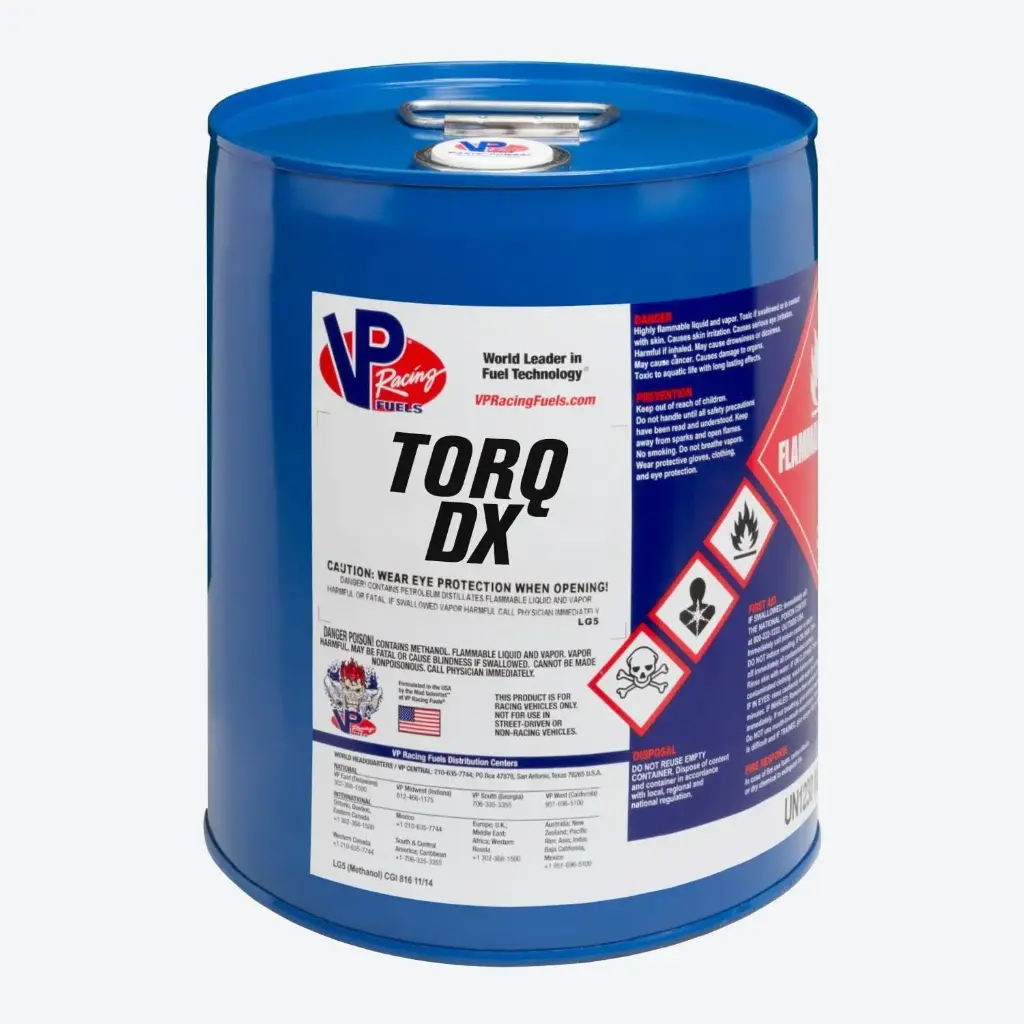 VP TORQ DX 5GAL