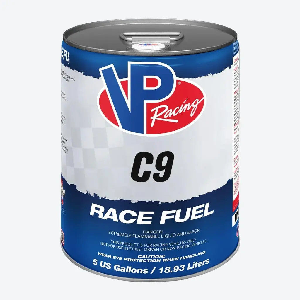 VP C-9 54 GAL 94 UNLEADED
