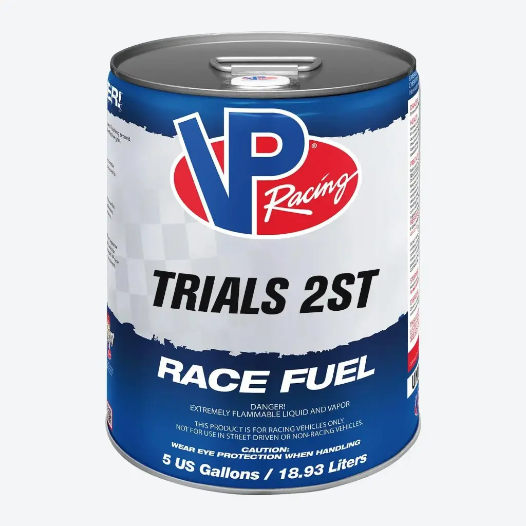 VP TRIALS 2ST 5GAL