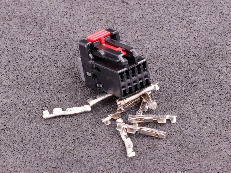 Dodge Shifter Connector