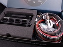 MaxxECU Gen2 Race with LSU 5.2 (ADV) and Harness