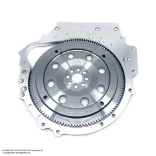 Domiworks Honda K20/K24 8HP 45 N13 Adapter Kit