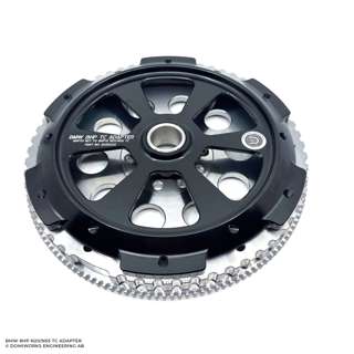 Domiworks Nissan SR20 to BMW 8HP45 N20 Adapter Kit