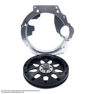 Domiworks VW 1.8T/1.9T - 8HP N47 N57 B57 B58 S58 Adapter Kit
