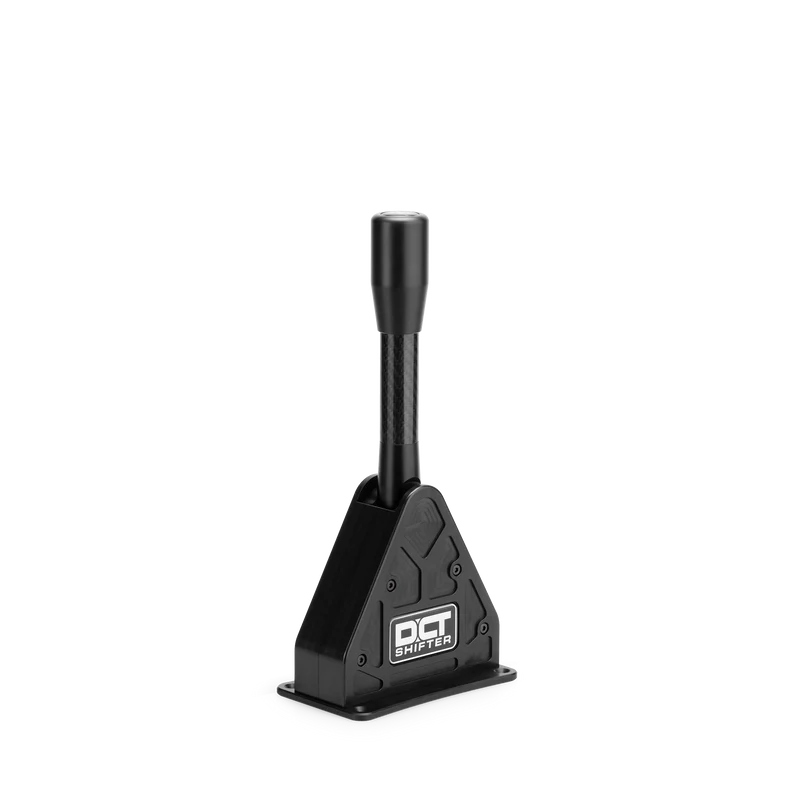 DCT Sequential shifter 290GTE Carbon Fiber Gloss