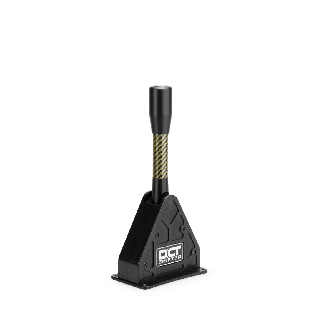 DCT Sequential shifter 290GTX Kevlar