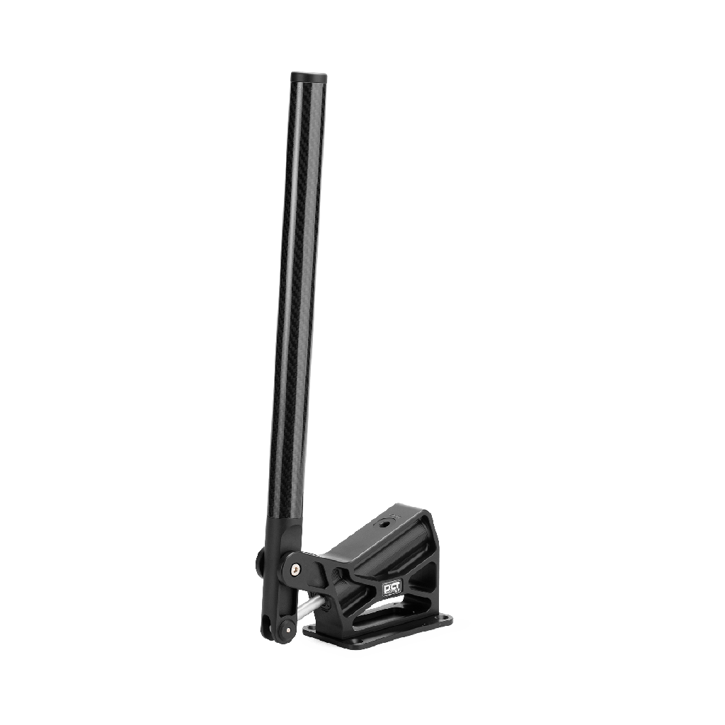 DCT Handbrake Reversed 470GTE Carbon Fiber Gloss