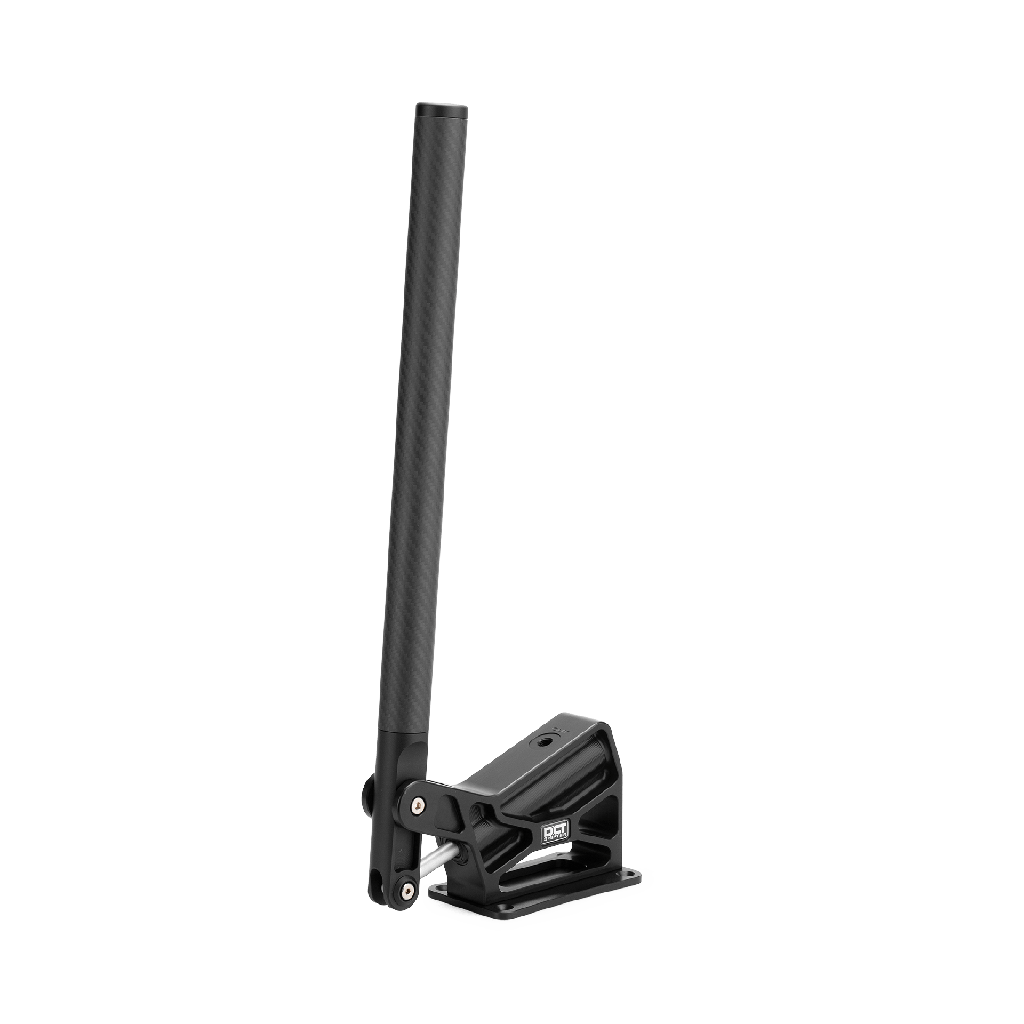 DCT Handbrake Reversed 470GTE Carbon FIber Matte