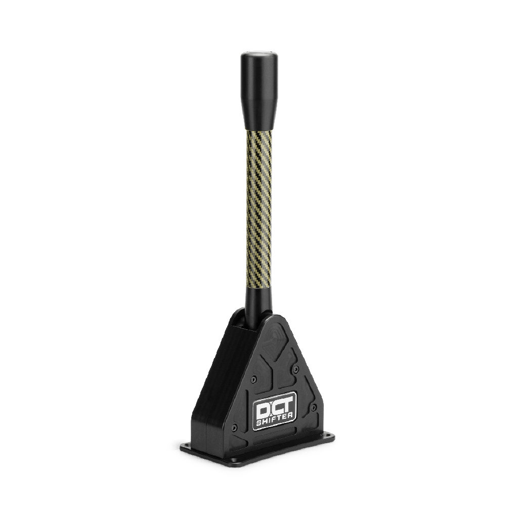 DCT Sequential shifter 390GTX Kevlar
