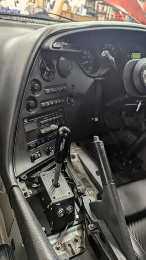 [8HP-SEQUENTIAL-SHIFTER] Perfect Tuning Sequential Shifter