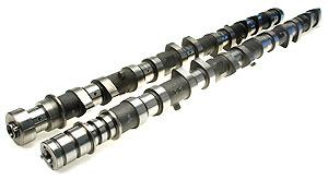 [brcBC0312] Brian Crower 2JZGTE / GE Camshafts - Stage 3 - 272 Spec