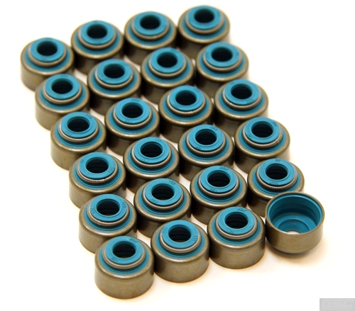 [gsc1030] Toyota 1JZ 2JZ Viton Valve Stem Seal Set