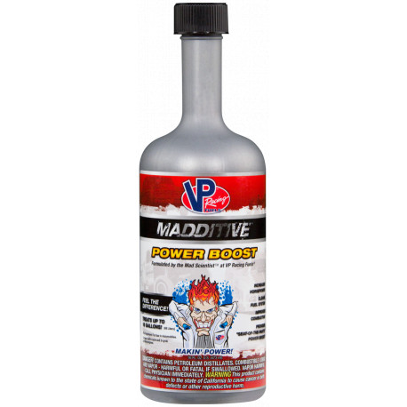 [VP-2825] VP Power Boost 16oz Retail bottle