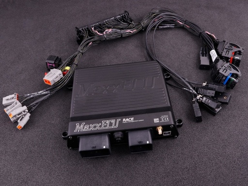 [MAXXECU-2001] MaxxECU Race Plugin ECU for BMW M54 MS42/MS43