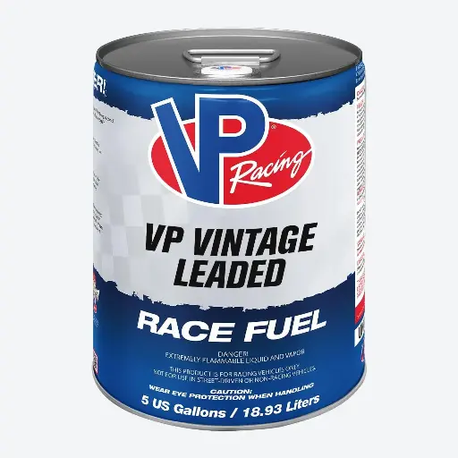 [VP-649-5] VP VINTAGE 5 GAL 98 LEADED
