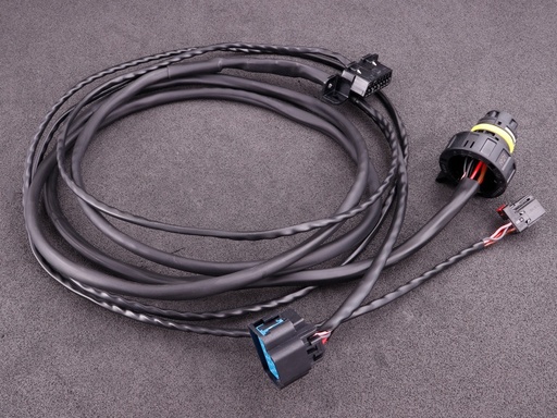[MAXXECU-2283] MaxxECU 8HP cable harness (Dodge shifter)