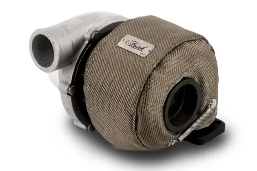 [FUNK-TBT4-TI] Funk T4 TURBO BLANKET Titanium