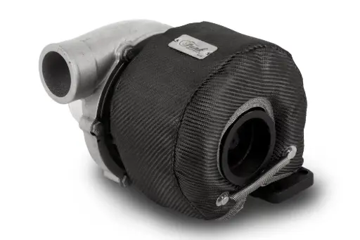 [FUNK-TBT4-CF] Funk T4 Turbo Blanket Carbon fibre