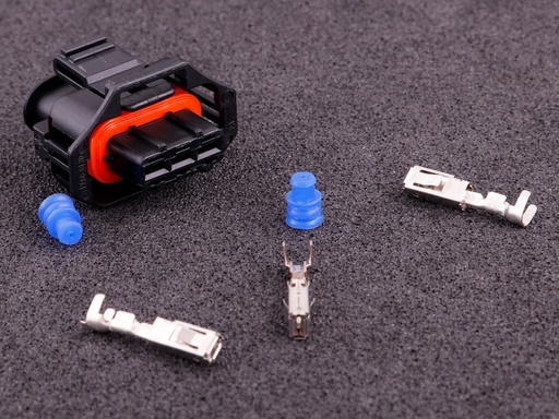 [MAXXECU-1158] Bosch compact 3 pins connector