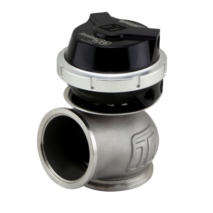 [TS-0554-1012] Turbosmart WG50 Gen V Pro-Gate 50 14psi Black