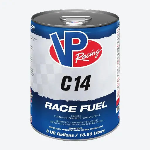 [VP-114-5] VP C-14 5 GAL 116.5 LEADED