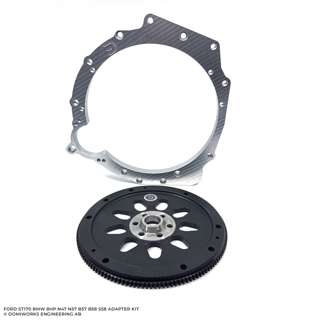 [DOMIWORKS-21005011] Domiworks Ford ST170 BMW 8HP N47 N57 B57 B58 S58 Adapter Kit
