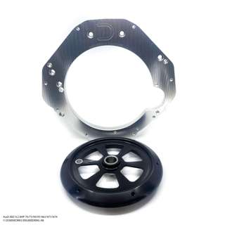 [DOMIWORKS-21010001] Domiworks Audi V8 4.2 ABZ 8HP N63 Adapter Kit