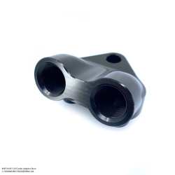 [DOMIWORKS-22001001] Domiworks 8HP Oil Cooler Adapter N57/B58 Type 1