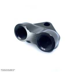 [DOMIWORKS-22001004] Domiworks 8HP Oil Cooler Adapter 8HP75 N57 AWD Type 4