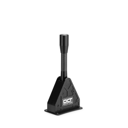 [DOMIWORKS-91001007] DCT Sequential shifter 290GTE Carbon Fiber Matte