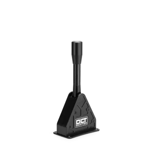 [DOMIWORKS-91001004] DCT Sequential shifter 290GTE Carbon Fiber Gloss