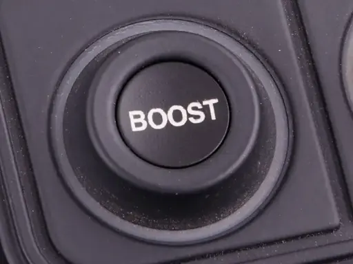 [MAXXECU-2217] MaxxECU BOOST, icon CAN keypad