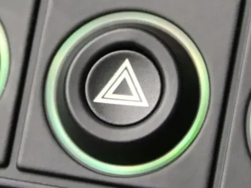 [MAXXECU-2046] MaxxECU Hazard warning, icon CAN keypad
