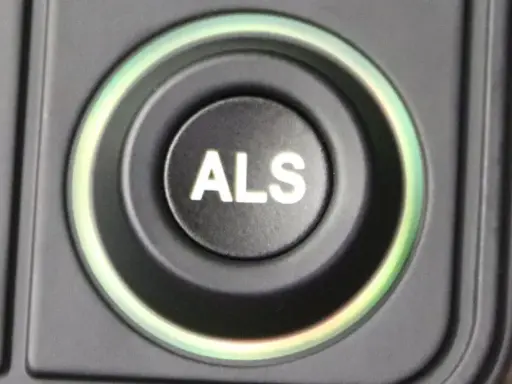 [MAXXECU-2060] MaxxECU ALS, icon CAN keypad