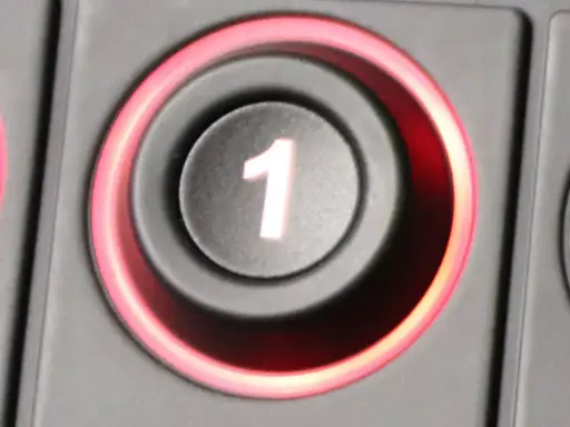[MAXXECU-2051] MaxxECU 1, icon CAN keypad