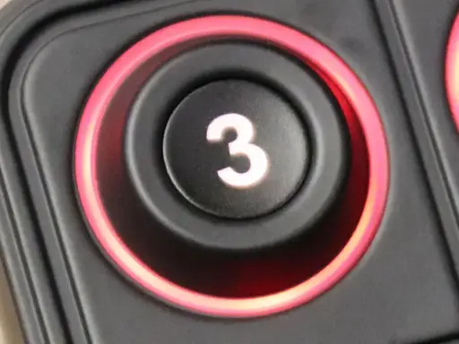 [MAXXECU-2053] MaxxECU 3, icon CAN keypad