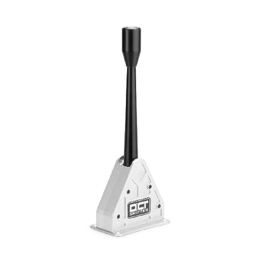 [DOMIWORKS-91001001] DCT Sequential shifter 390GT Aluminum