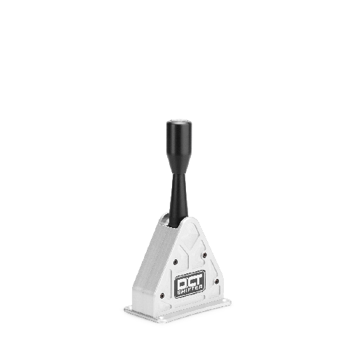 [DOMIWORKS-91001002] DCT Sequential shifter 270GT Aluminum