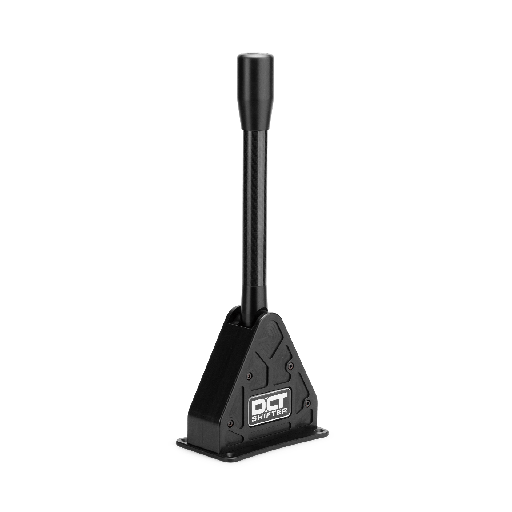 [DOMIWORKS-91001003] DCT Sequential shifter 390GTE Carbon Fiber Gloss