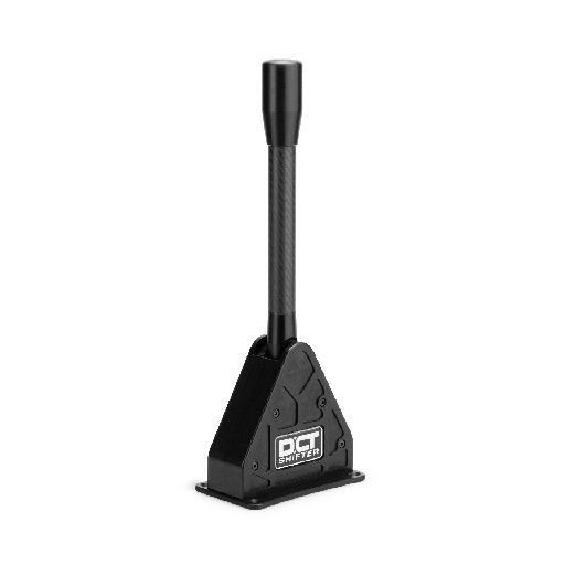 [DOMIWORKS-91001006] DCT Sequential shifter 390GTE Carbon Fiber Matte