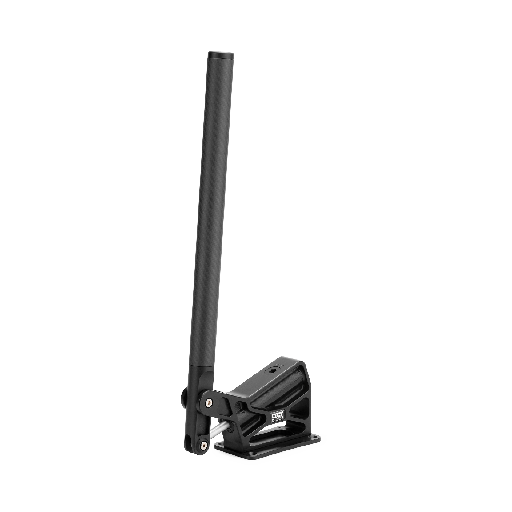 [DOMIWORKS-91001018] DCT Handbrake Reversed 470GTE Carbon FIber Matte